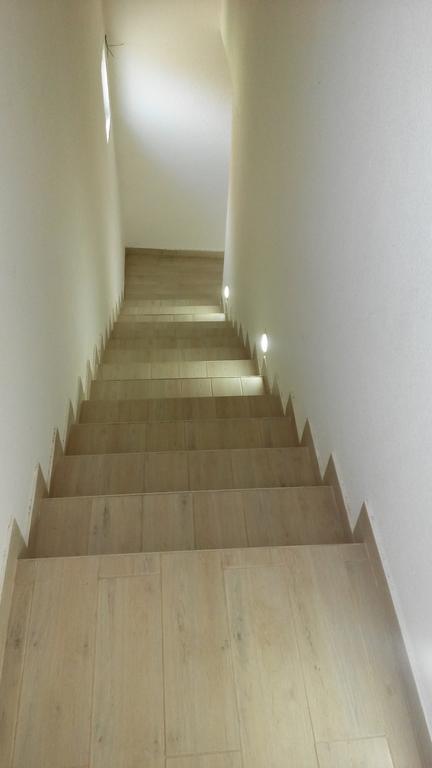 Holiday Home Marsan Pula Exterior foto