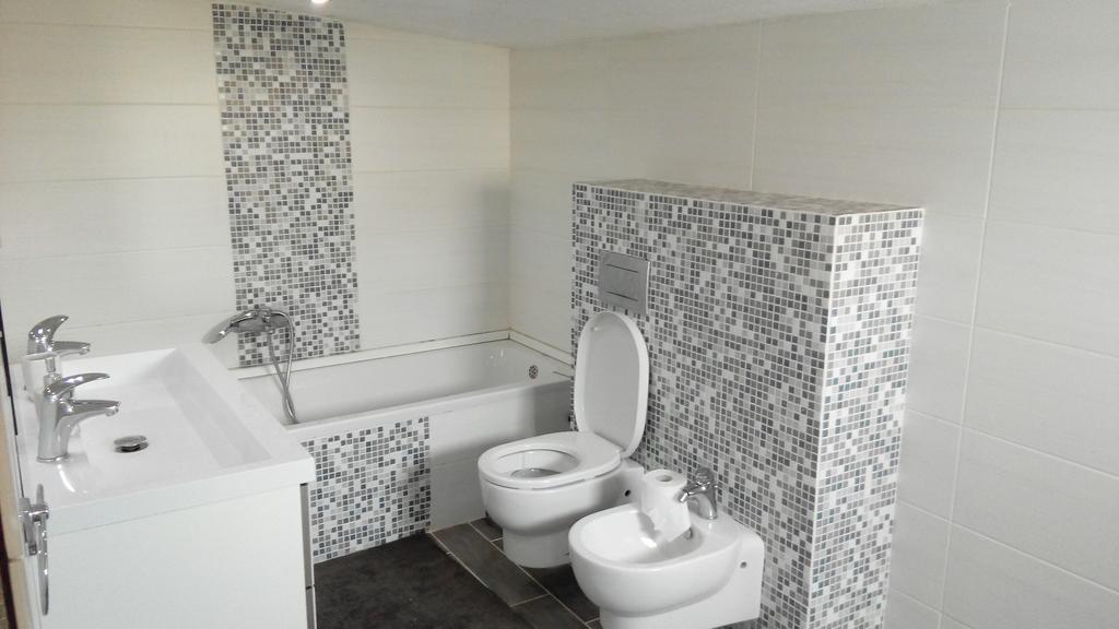 Holiday Home Marsan Pula Exterior foto